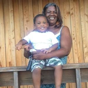 Meet your Posher, Rodney